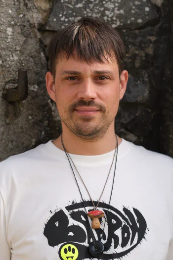 Marco Rogowski