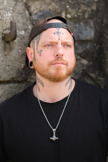 Sascha Döhmen