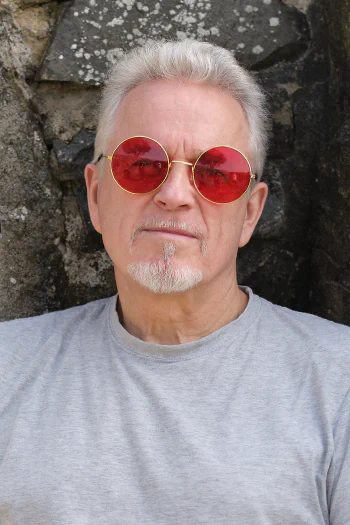 Tom Weiss